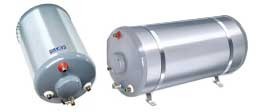 Cylindrical water heater 220V